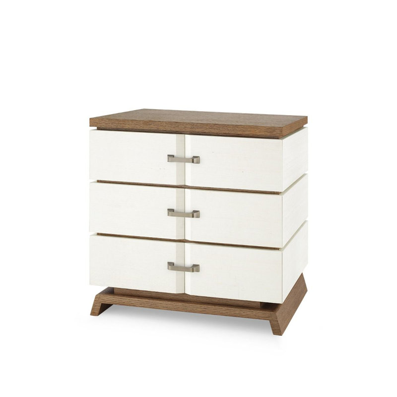 Tristan End Table