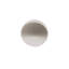 Poignée Selma en nickel satiné de 1 1/8 po de diamètre-17057822