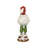 Christmas Nutcracker Decorative Accent and Nutcracker
