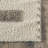 Jasmina High/Low Striped Shag Area Rug-1713139188