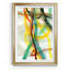 «Window Drama II» par Susan Jill - reproduction d'art sur papier encadrée-1863140564-1863140570