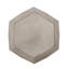 Table d'appoint d'extérieur LightWeight