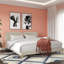 Lit tapissier-583530095