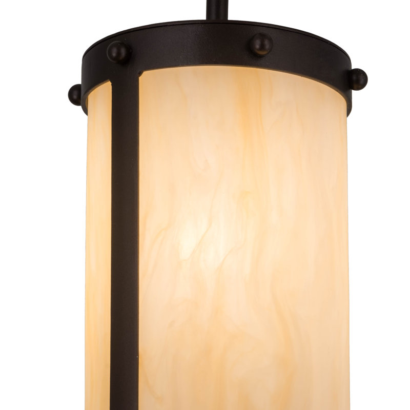 Epworth 3 - Light Chandelier