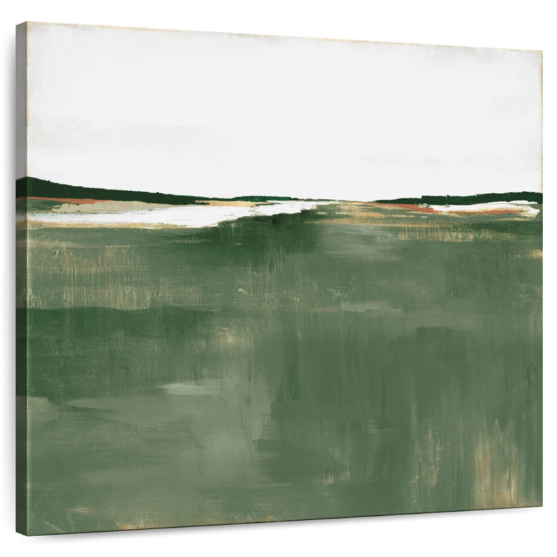 Mer verte Avery, H 10 po x l 10 po