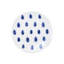 Santorini Handmade Ceramic Dinnerware Set