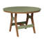 Harbor Outdoor Round Bar Table-953487838-953487862