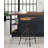 Vlad Metal Adjustable Height Bar Stool-72480973