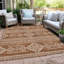 Tapis intérieur / extérieur Chaelynn-109578542