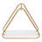 2 Piece Triangle Accent Shelf-1070124809