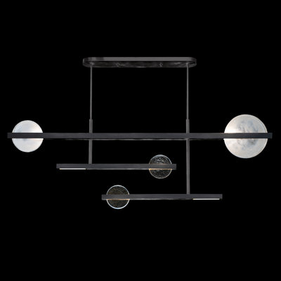 Selene 4 - Light LED Pendant