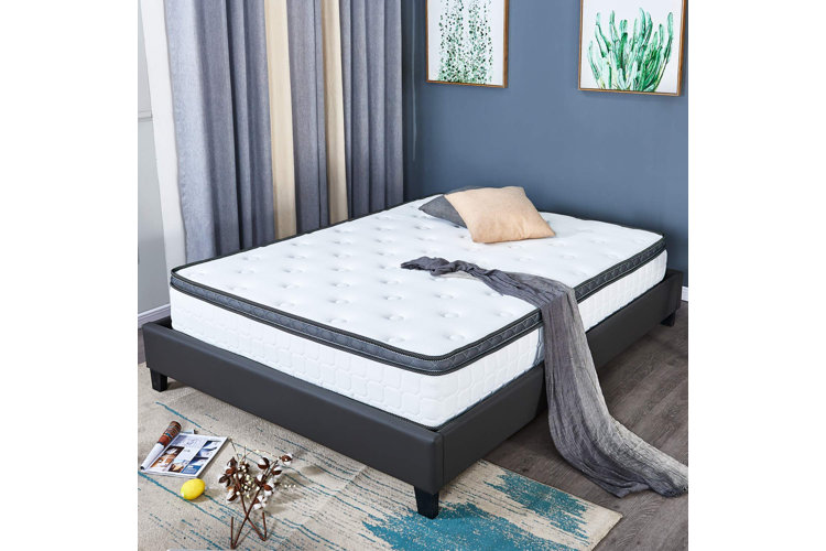 pillowtop mattress