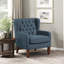 Fauteuil à oreilles Classic-855752160