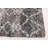 Tangier  Grey Rug 5'0" x 8'2"