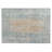 Machine Washable Indoor/Outdoor Matteson ACN2309 Abstract Rug-2123665406