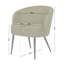 Upholstered Armchair-1042004180