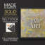 Claude-CVI - Reproduction encadrée - Restickable-416125914-416125915