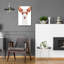 Art mural en verre Epic Art-1343957742