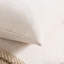 Housse de coussin en chenille flammée douce et texturée-118556554-111634251