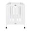 Lit de bébé portatif convertible Maki 2-en-1-18294316