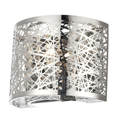 Plafonnier encastré 1 lumières Cochran