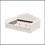 Structure en tissu d'ameublement grand format avec dossier et gigogne-133357959