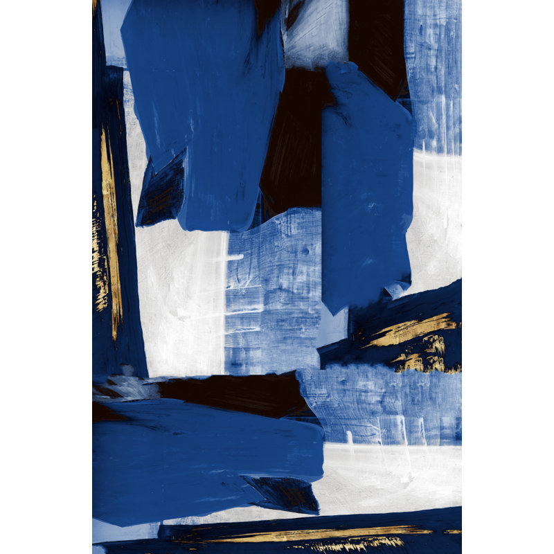 Wrapped Canvas Print, 76.2 cm H x 50.8 cm W