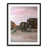 Black Framed Paper selected