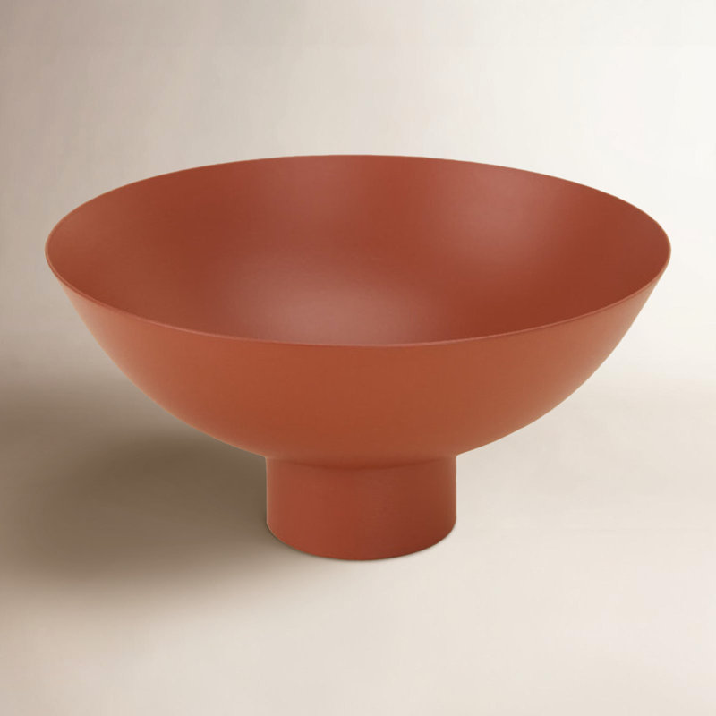 Bol, Terracotta