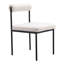 Chaise d'appoint Gracie Mills Ashton