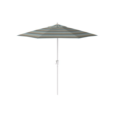 Parasol de marché 86,3 po Kessy
