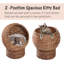Lit rond pour chat Esperanza-1888008479-1941527136