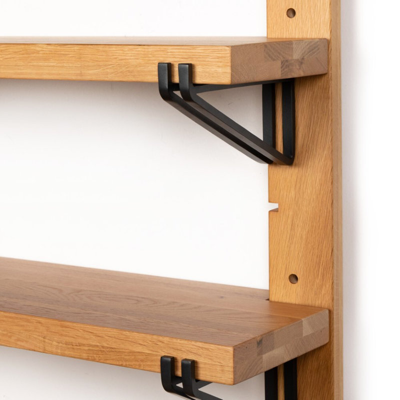 Pivott Adjustable Shelf 2-Piece