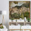Old Italian Villages - Imprimé-949515048-949515052