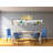 Dorinda 8 - Light Drum Chandelier-23119871-23119873