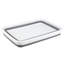 Plateau de drainage en plastique Arthena