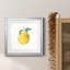 " Shadow Leaves I " Painting Print-1014650052-1014650059