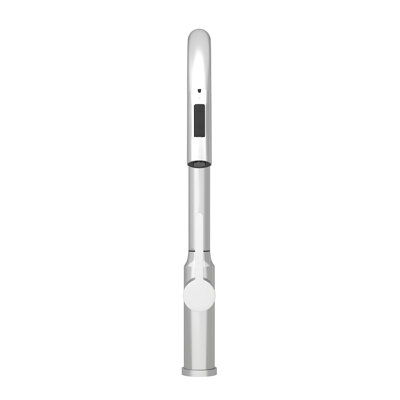 Home 18.83" CUPC Certified Pull-Down Kitchen Faucet