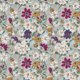 Floral Wallpaper Roll