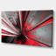 « Fractal 3D Deep into Middle » - Impression d'art graphique-638205249-586241455-586241424