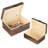 Loon Peak Solid Wood Box