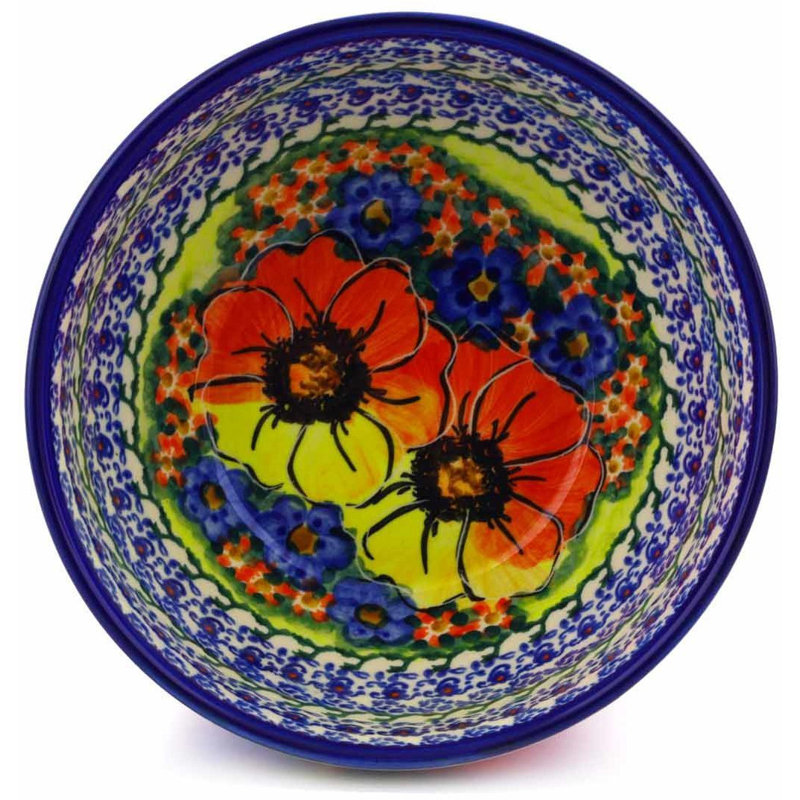 27 oz. Stoneware Dessert Bowl