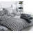 Wellboo 2 Pieces Pillowcases Standard Envelope Closure Pillowshams Pack of 2-123258106-123258116