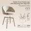 Upholstered Armchair-45007701-45007702