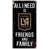Los Angeles FC is out of stock