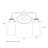 Gro Wall Sconce