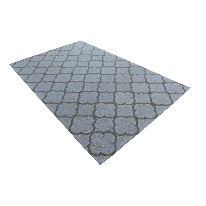 Orlando Dark Gray Rug