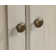 St. Nicholas Storage Bookcase