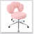 Rose peluche est en rupture de stock sélectionné