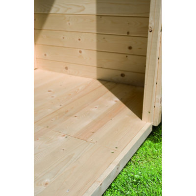 Fußboden Eco Aktion